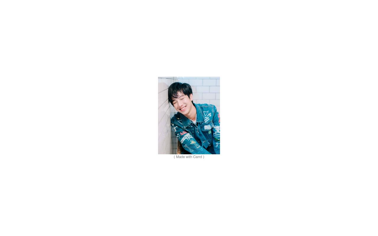Carrd profile picture for @tee